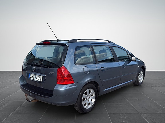 Peugeot 307 6 of 14