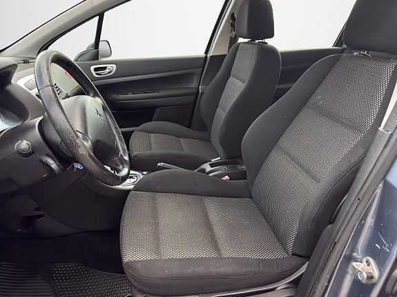 Peugeot 307 10 of 14