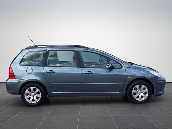 Peugeot 307 5 of 14