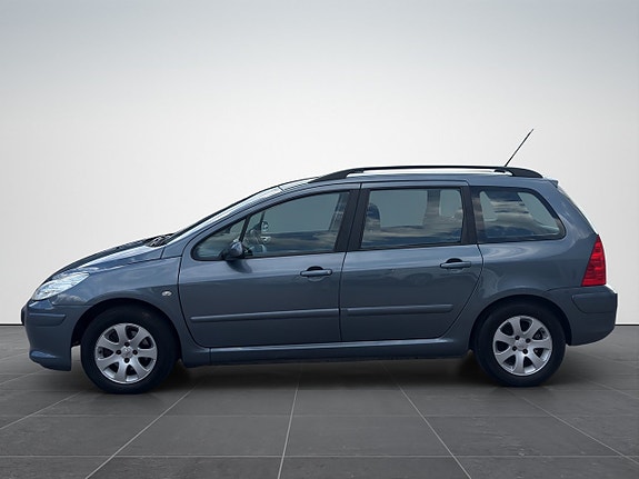 Peugeot 307 2 of 14