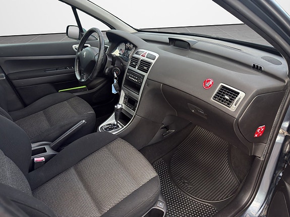 Peugeot 307 11 of 14