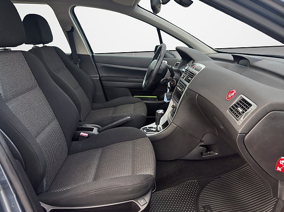 Peugeot 307 12 of 14