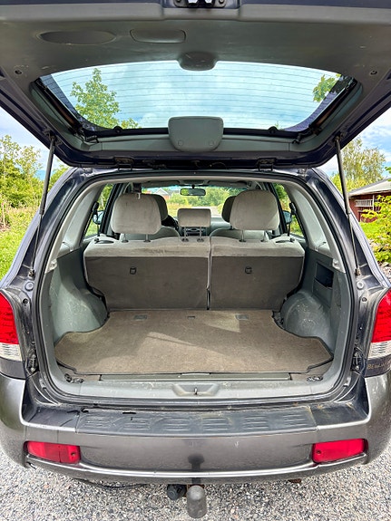Hyundai Santa Fe 5 of 13