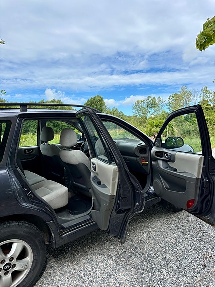 Hyundai Santa Fe 7 of 13