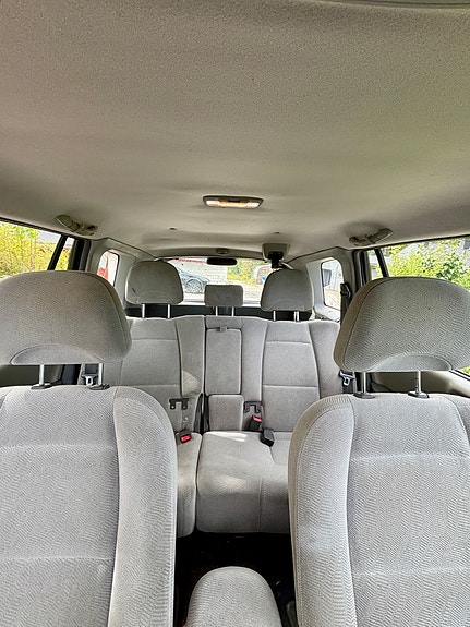 Hyundai Santa Fe 9 of 13