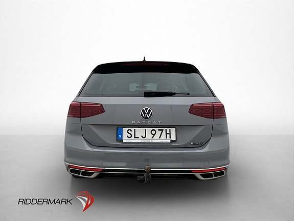 Volkswagen Passat 6 of 30