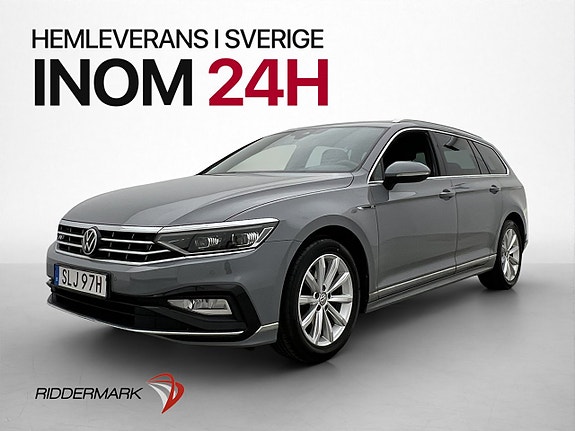 Volkswagen Passat 3 of 30