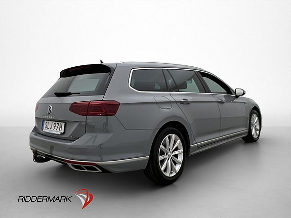 Volkswagen Passat 8 of 30