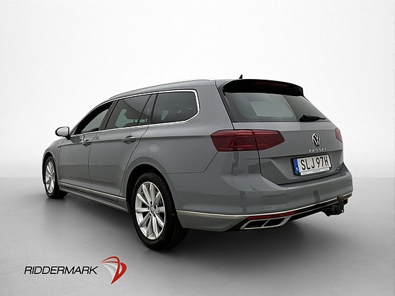Volkswagen Passat 5 of 30