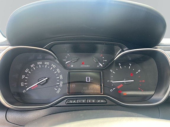 Citroen C3 14 of 15