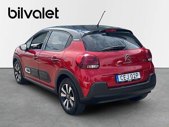 Citroen C3 4 of 15