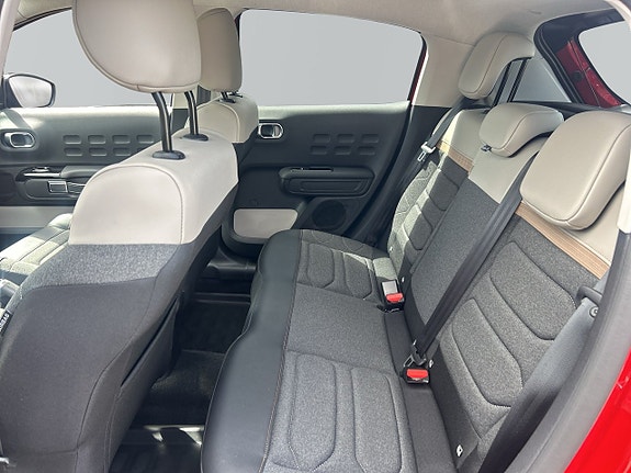 Citroen C3 10 of 15