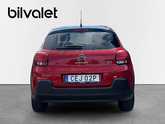 Citroen C3 6 of 15