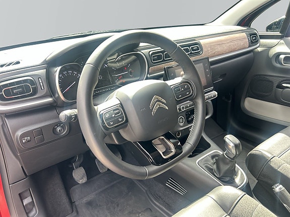 Citroen C3 15 of 15