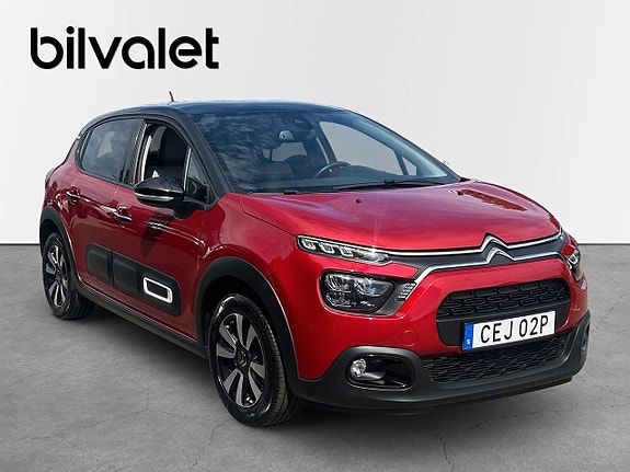 Citroen C3 3 of 15
