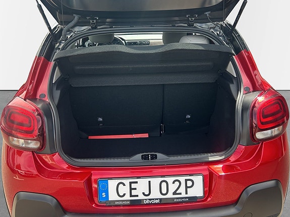 Citroen C3 7 of 15