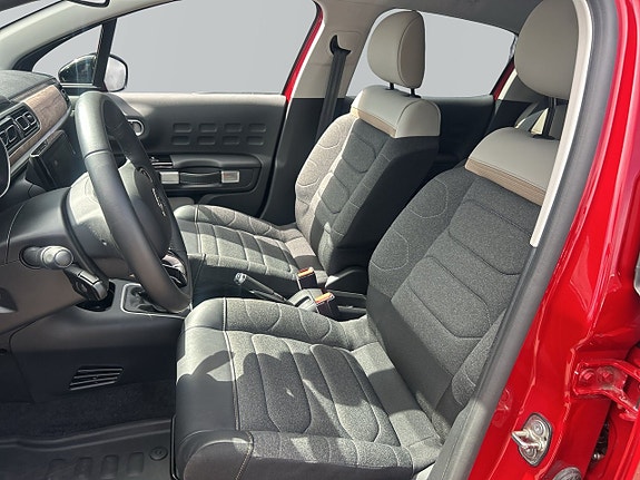 Citroen C3 8 of 15