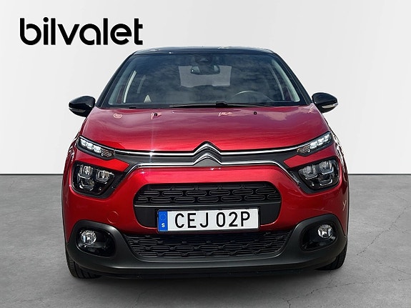Citroen C3 2 of 15