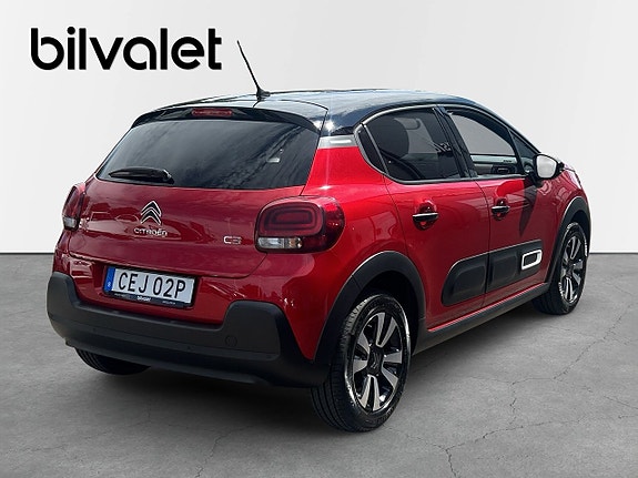 Citroen C3 5 of 15