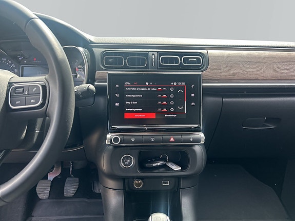 Citroen C3 12 of 15