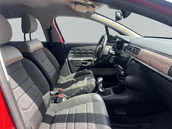 Citroen C3 9 of 15