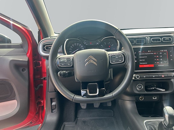 Citroen C3 13 of 15