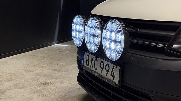 Volkswagen Caddy Maxi 5 of 24
