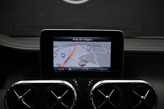Mercedes-Benz X350 d 23 of 23