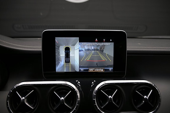 Mercedes-Benz X350 d 22 of 23