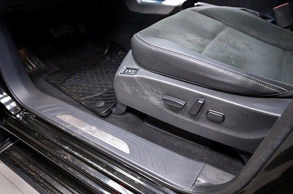 Mercedes-Benz X350 d 16 of 23