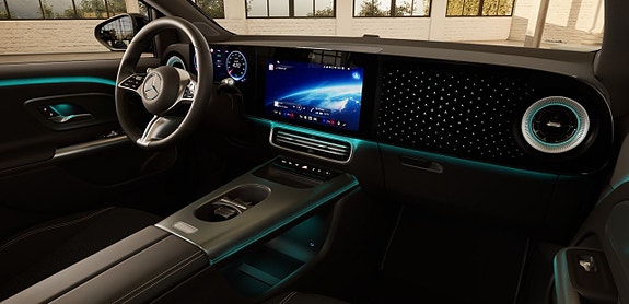 Mercedes-Benz GLA250 8 of 8