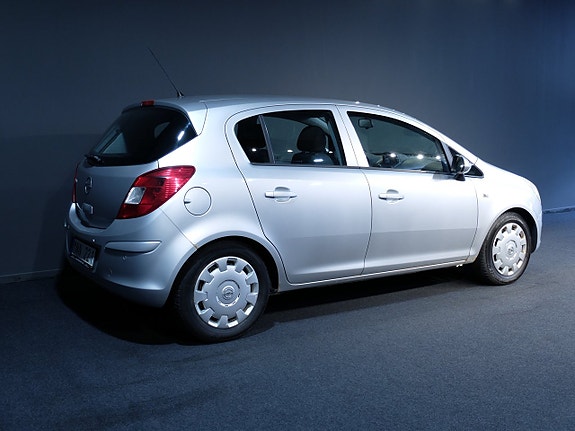 Opel Corsa 7 of 7
