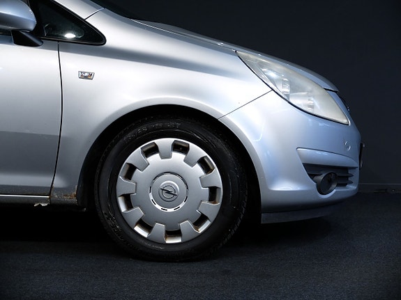 Opel Corsa 3 of 7