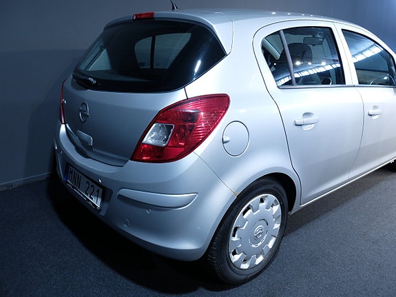 Opel Corsa 5 of 7