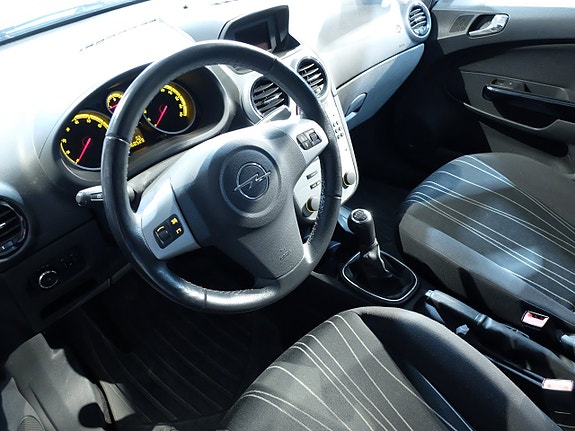 Opel Corsa 6 of 7