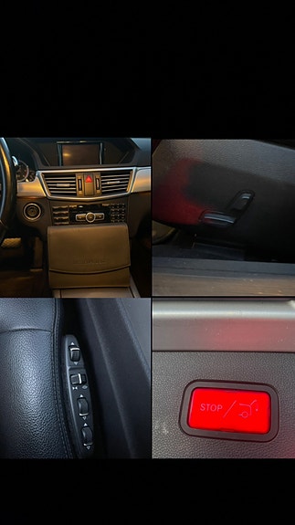 Mercedes-Benz E200 15 of 15