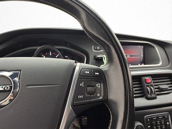 Volvo V40 18 of 30