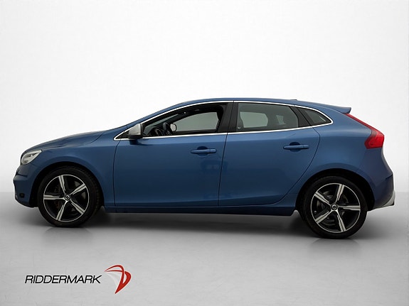 Volvo V40 5 of 30