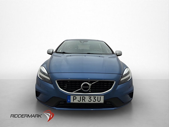 Volvo V40 2 of 30