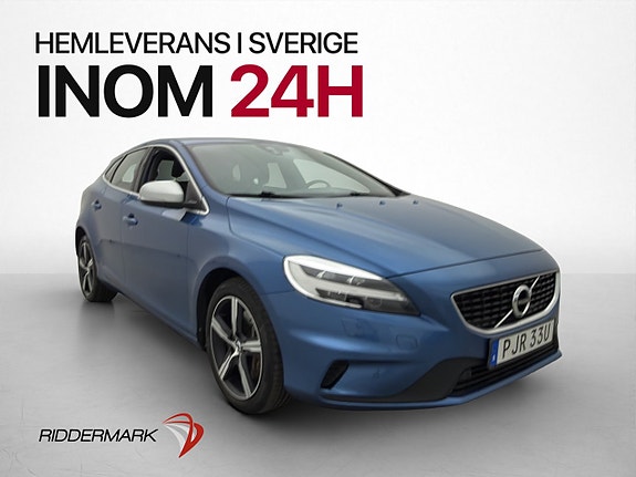 Volvo V40 3 of 30