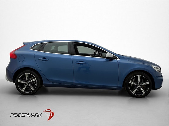 Volvo V40 9 of 30