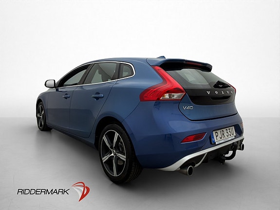 Volvo V40 6 of 30