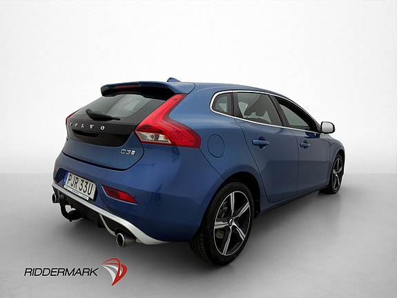 Volvo V40 8 of 30