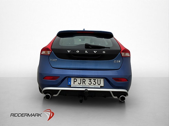 Volvo V40 7 of 30