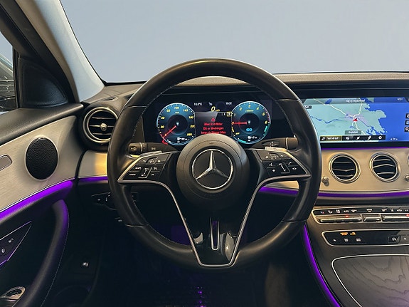 Mercedes-Benz E300 de 9 of 20