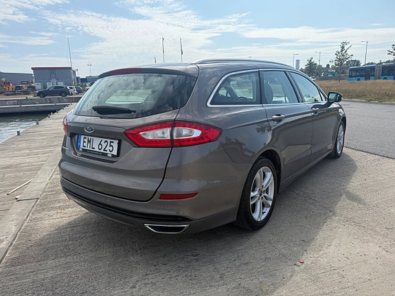 Ford Mondeo 7 of 18