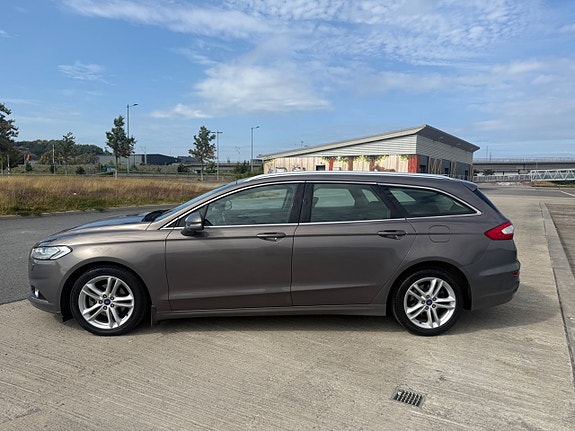 Ford Mondeo 4 of 18