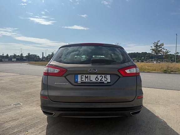 Ford Mondeo 6 of 18