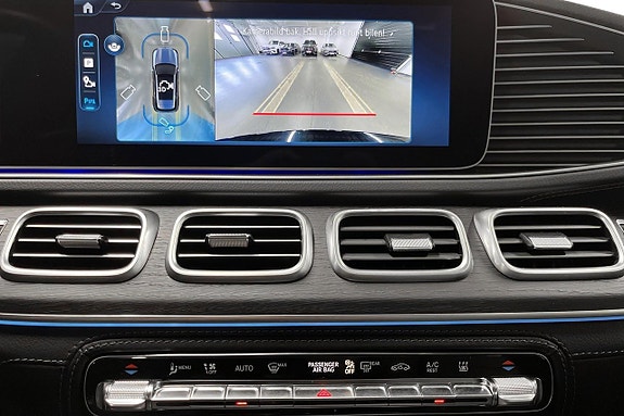Mercedes-Benz GLE350 de 19 of 22
