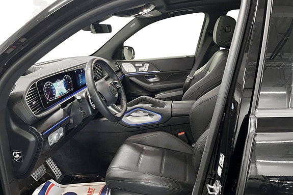 Mercedes-Benz GLE350 de 8 of 22